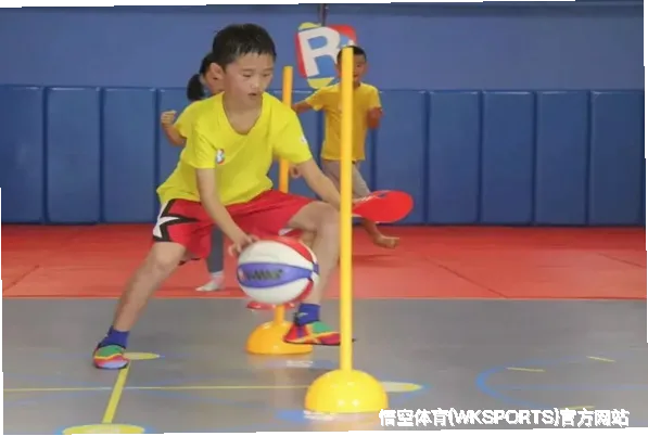 WKSPORTS行业领先的理由