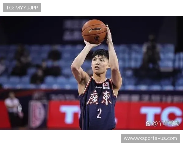 激情四溢CBA赛场瞬间解说全程回顾